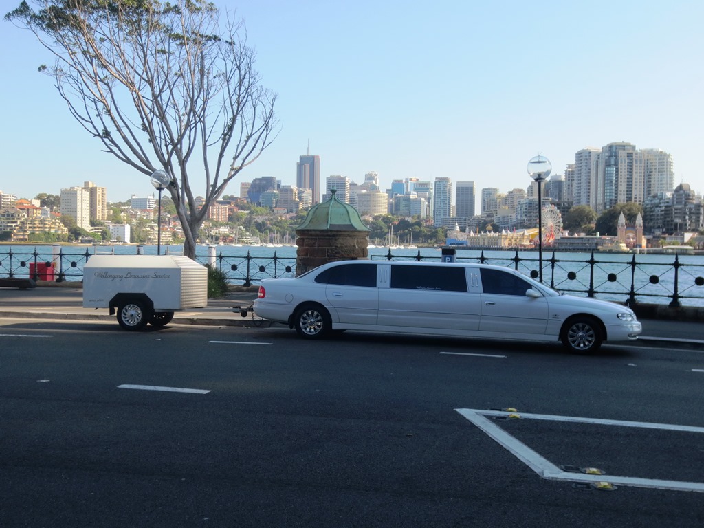 Sydney-Wollongong-Cruise-Transfers